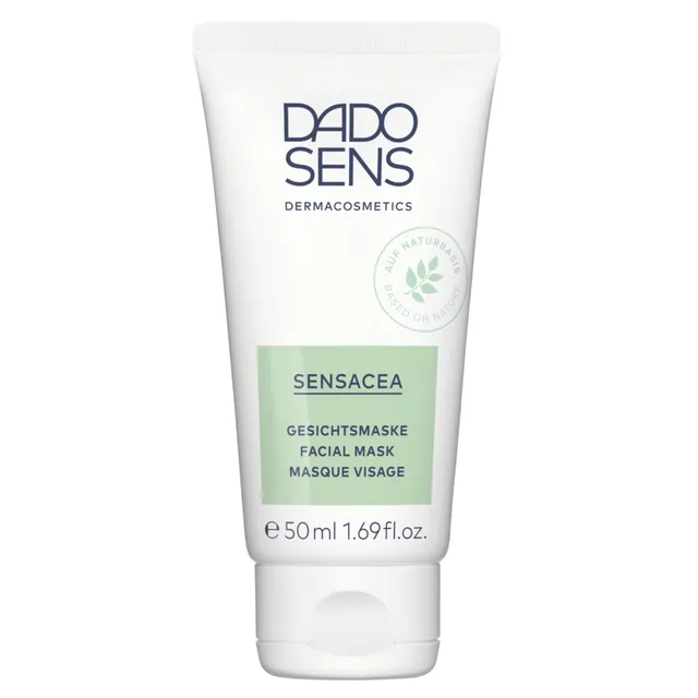 dado-sens-sensacea-gesichtsmaske-50-ml-bei-rosacea image 1