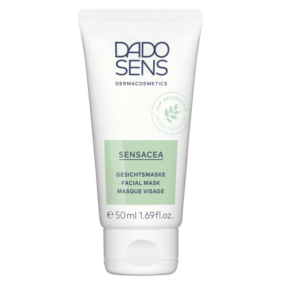 dado-sens-sensacea-gesichtsmaske-50-ml-bei-rosacea image 1