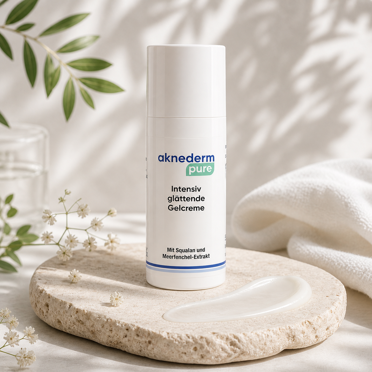 aknederm-pure-gelcreme-gesicht-jojoba-l-bio-meerfenchel image 1