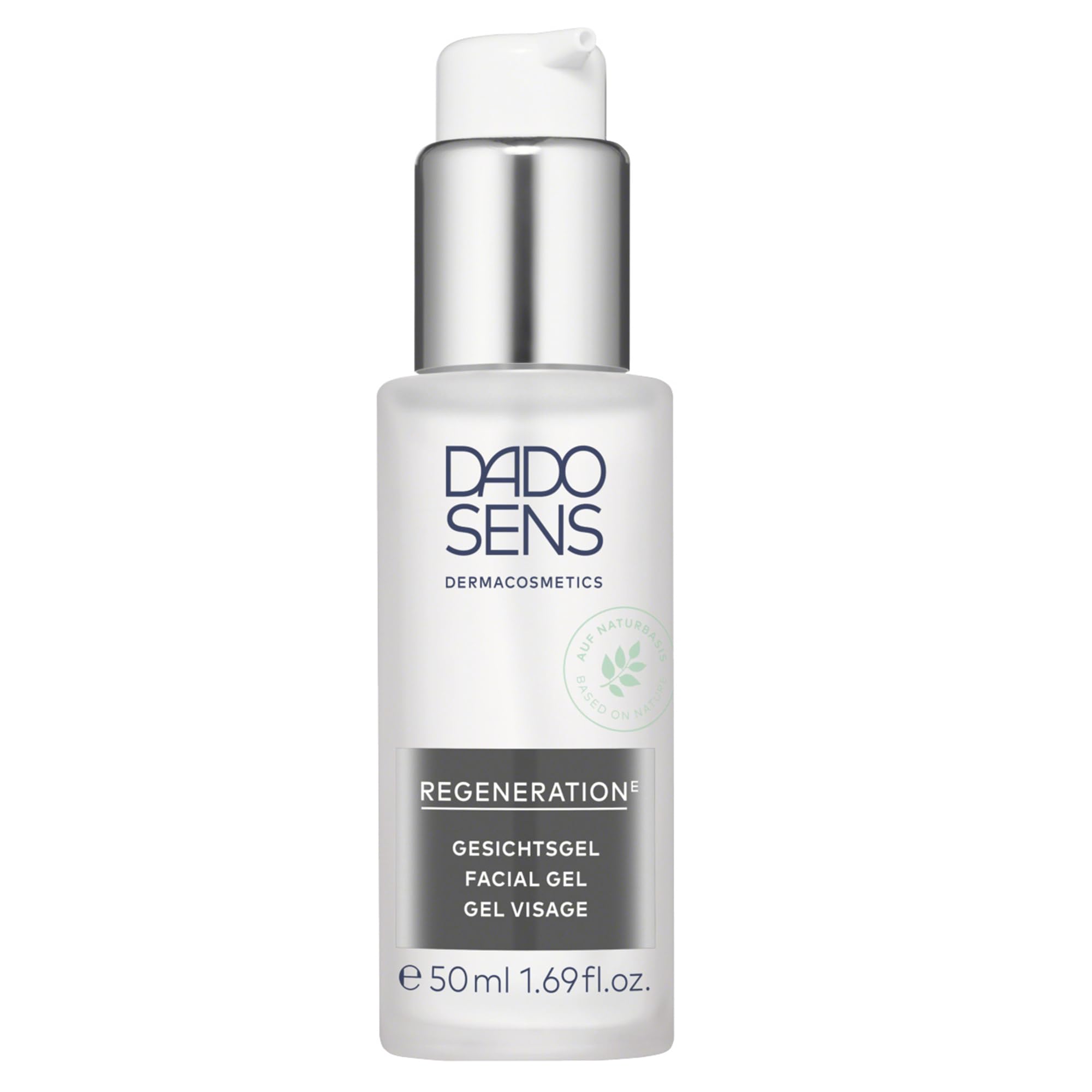 dado-sens-regeneration-e-gesichtsgel-50-ml-hyaluron-ectoin image 1