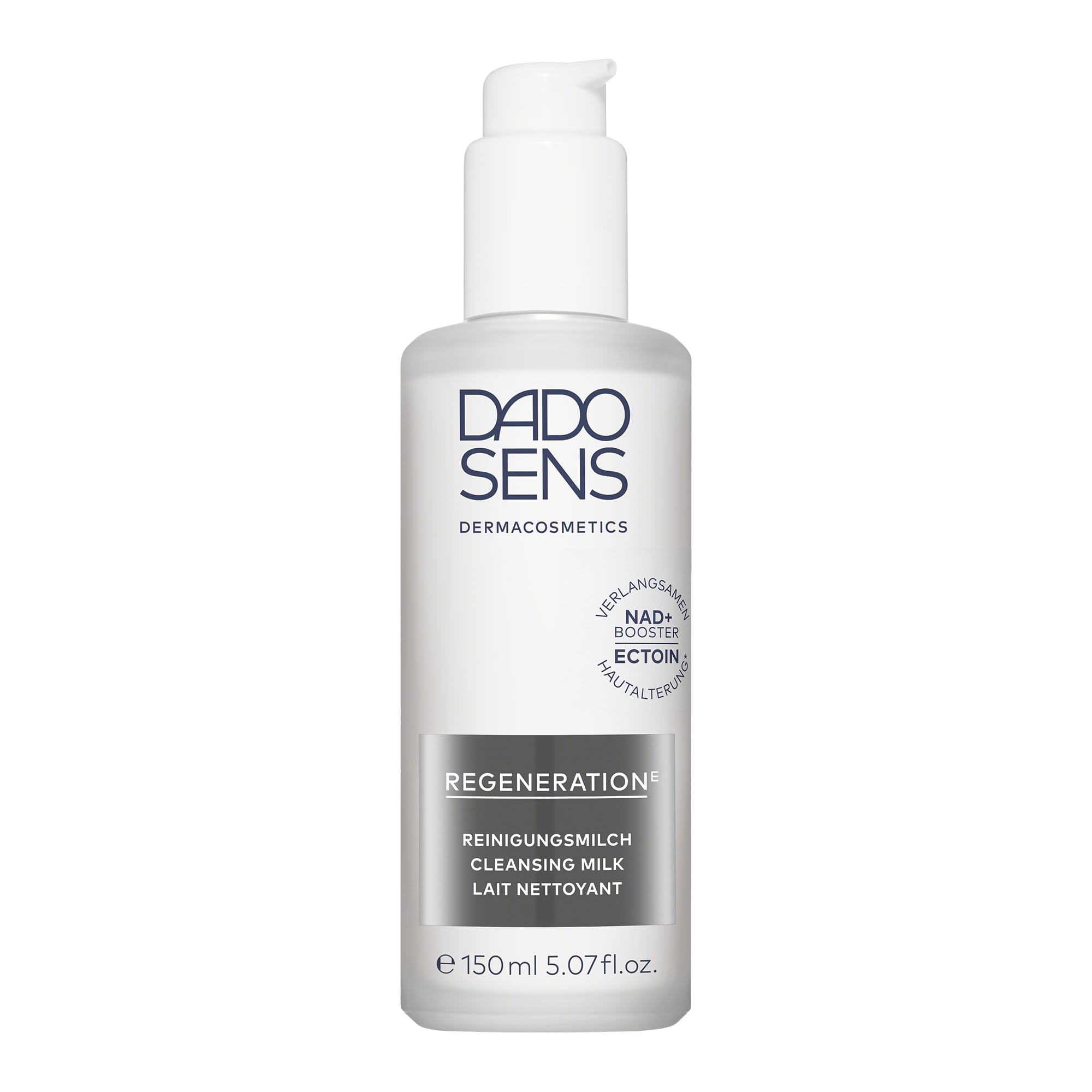 dado-sens-regeneration-e-reinigungsmilch-150ml-sensible-haut image 1