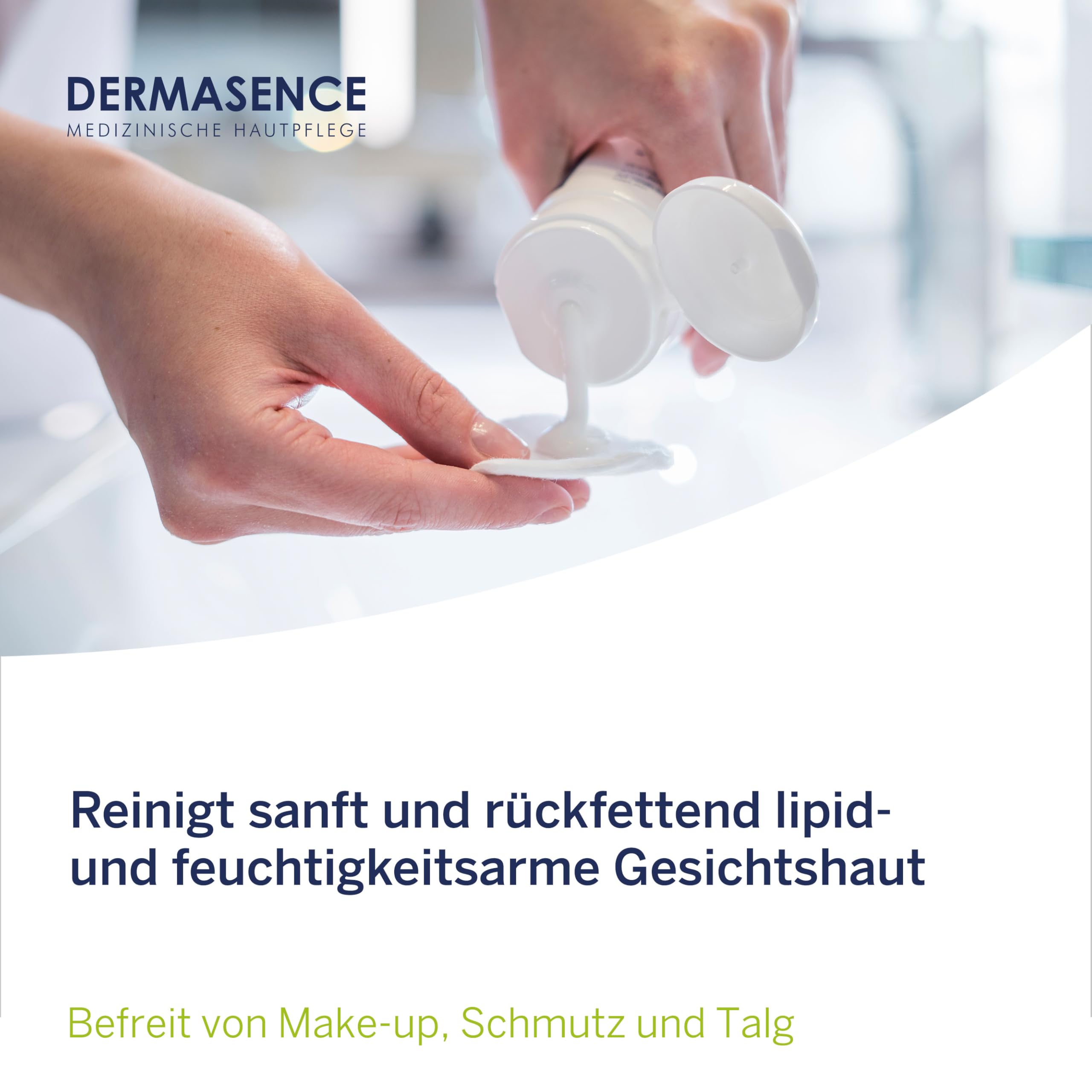dermasence-chrono-retare-reinigungsmilch-gesicht-200ml-reife-haut image 3