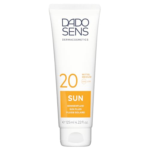 dado-sens-sun-sonnenfluid-lsf-20-125-ml-sonnenallergie image 8