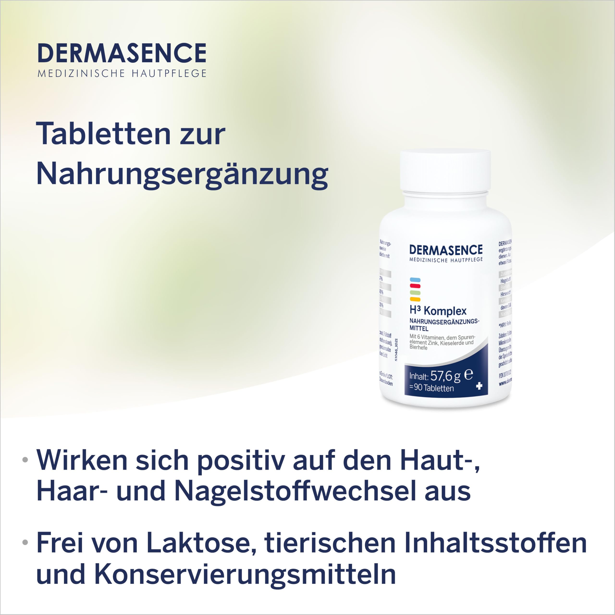 dermasence-vitop-h-komplex-tabletten-90-st-ck-mit-biotin image 4