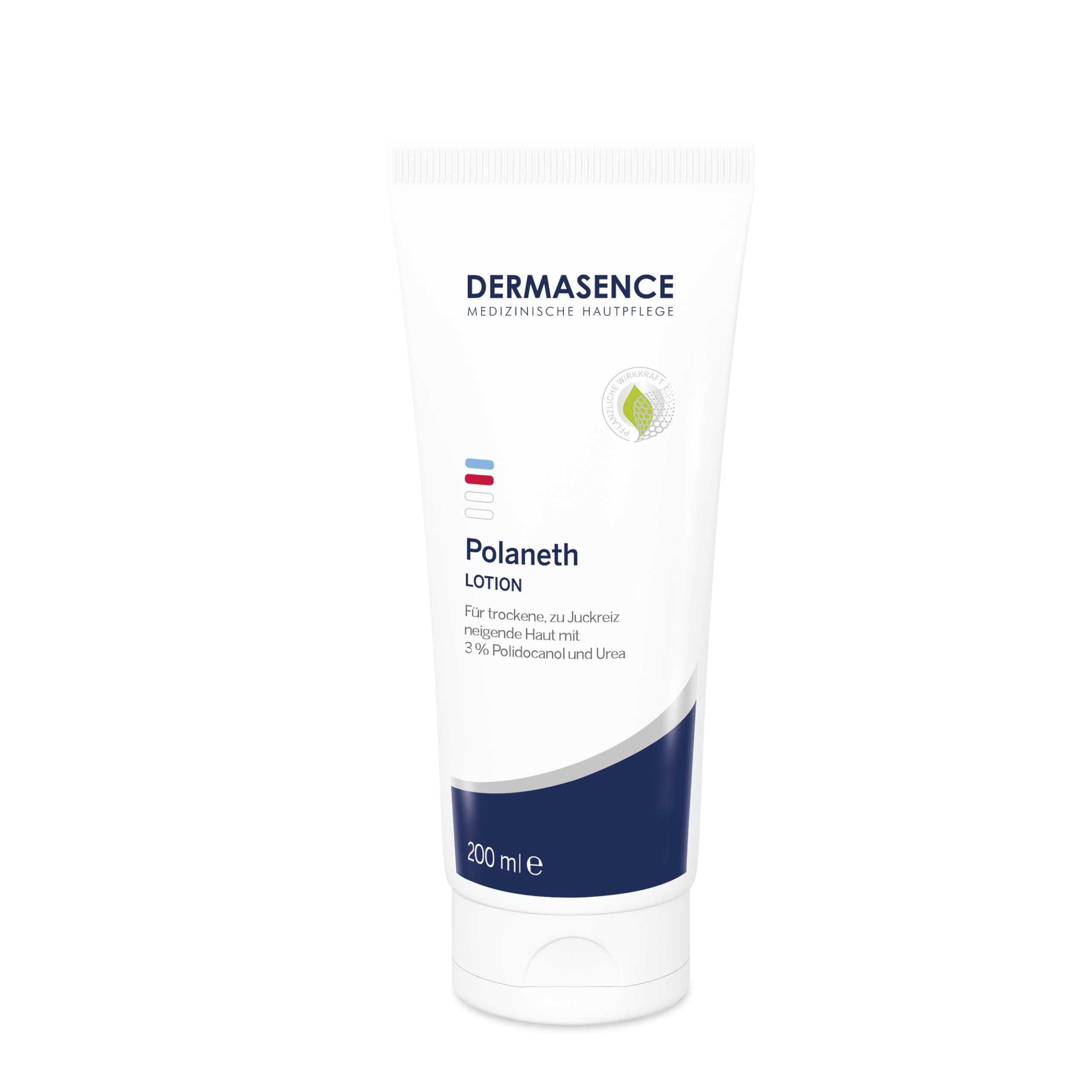 dermasence-polaneth-lotion-k-rperlotion-200-ml-mit-urea image 1