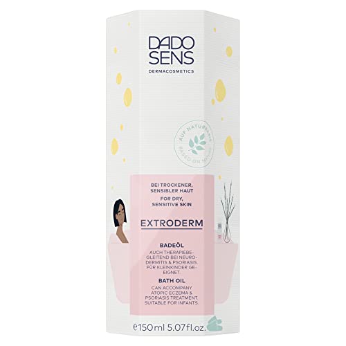 dado-sens-extroderm-bade-l-150-ml-trockene-haut image 8