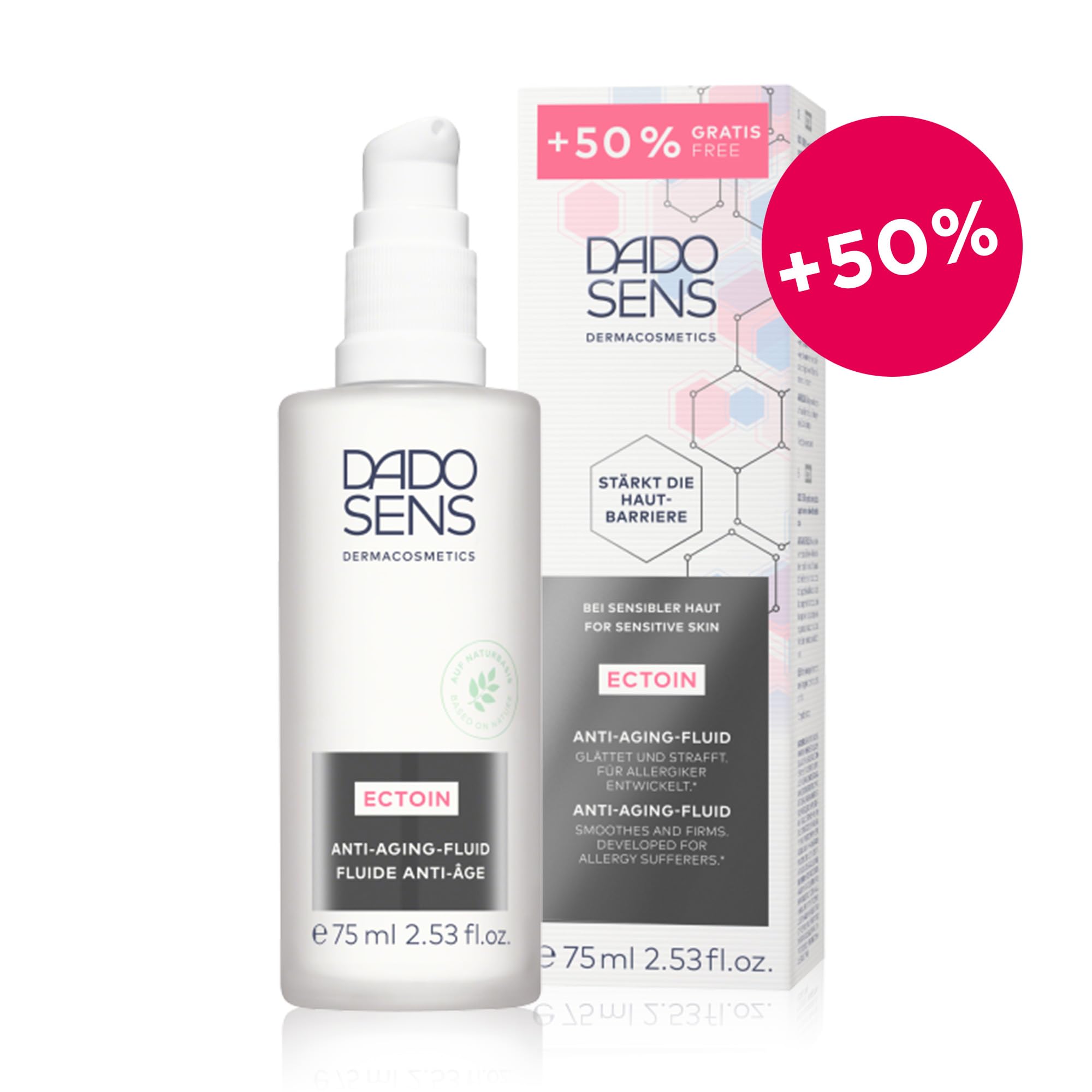 dado-sens-special-care-ectoin-anti-aging-fluid-75-ml-vegan image 2