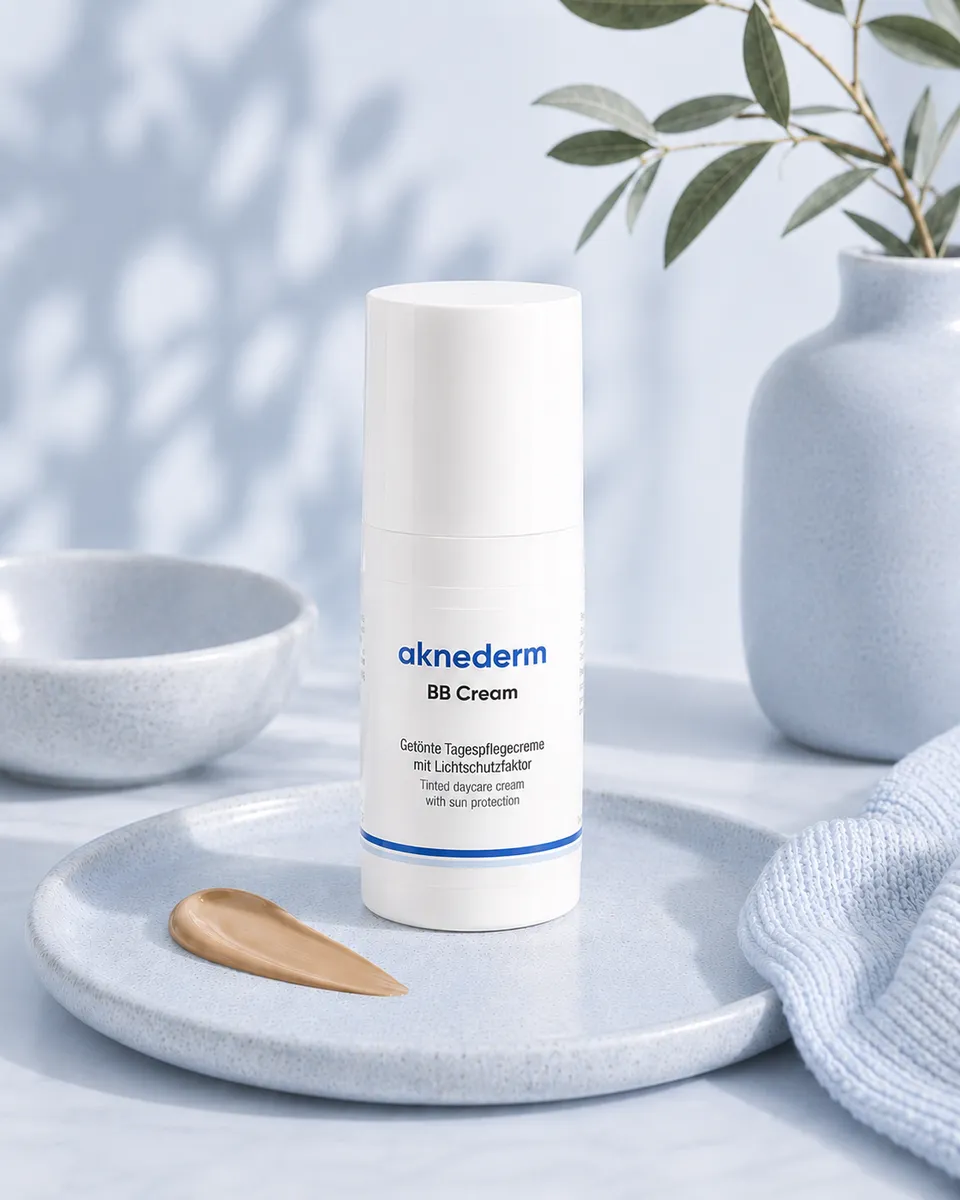 aknederm-classic-bb-cream-get-nte-tagescreme-lsf-25-granatapfel image 1