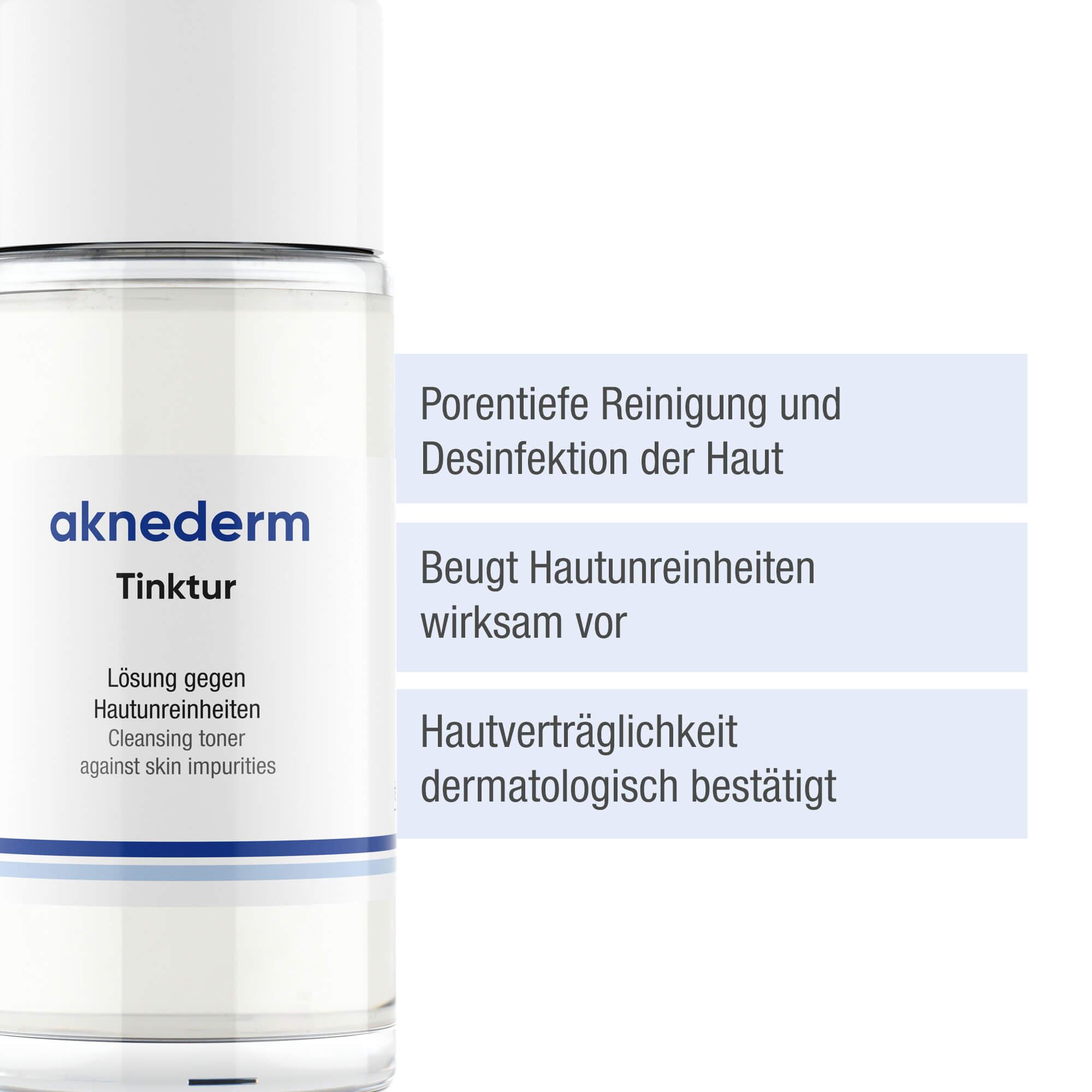 aknederm-classic-tinktur-gesichtswasser-50-ml-unreine-haut image 3