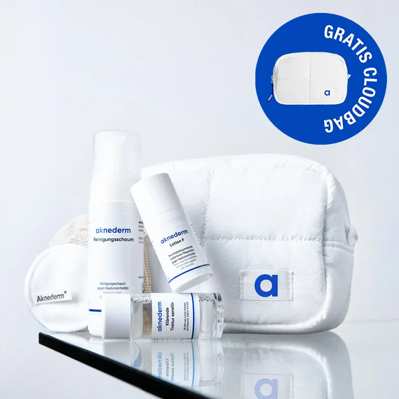 aknederm-sets-daily-cosmetic-set-sensitiv-reinigungsset-akne-haut image 1
