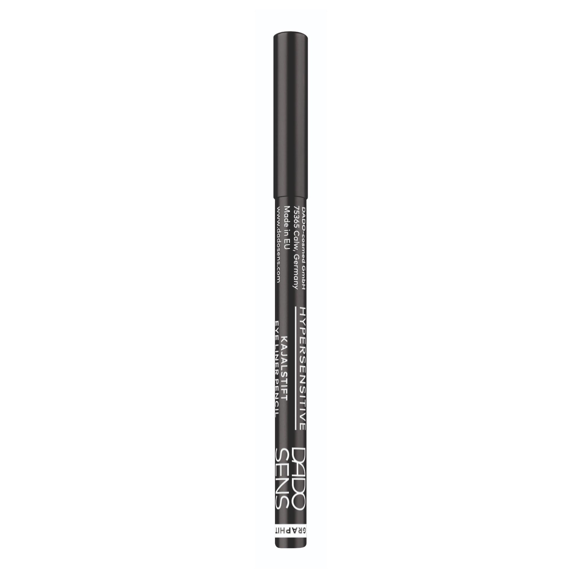 dado-sens-hypersensitive-kajalstift-graphite-1-g-sheabutter image 2