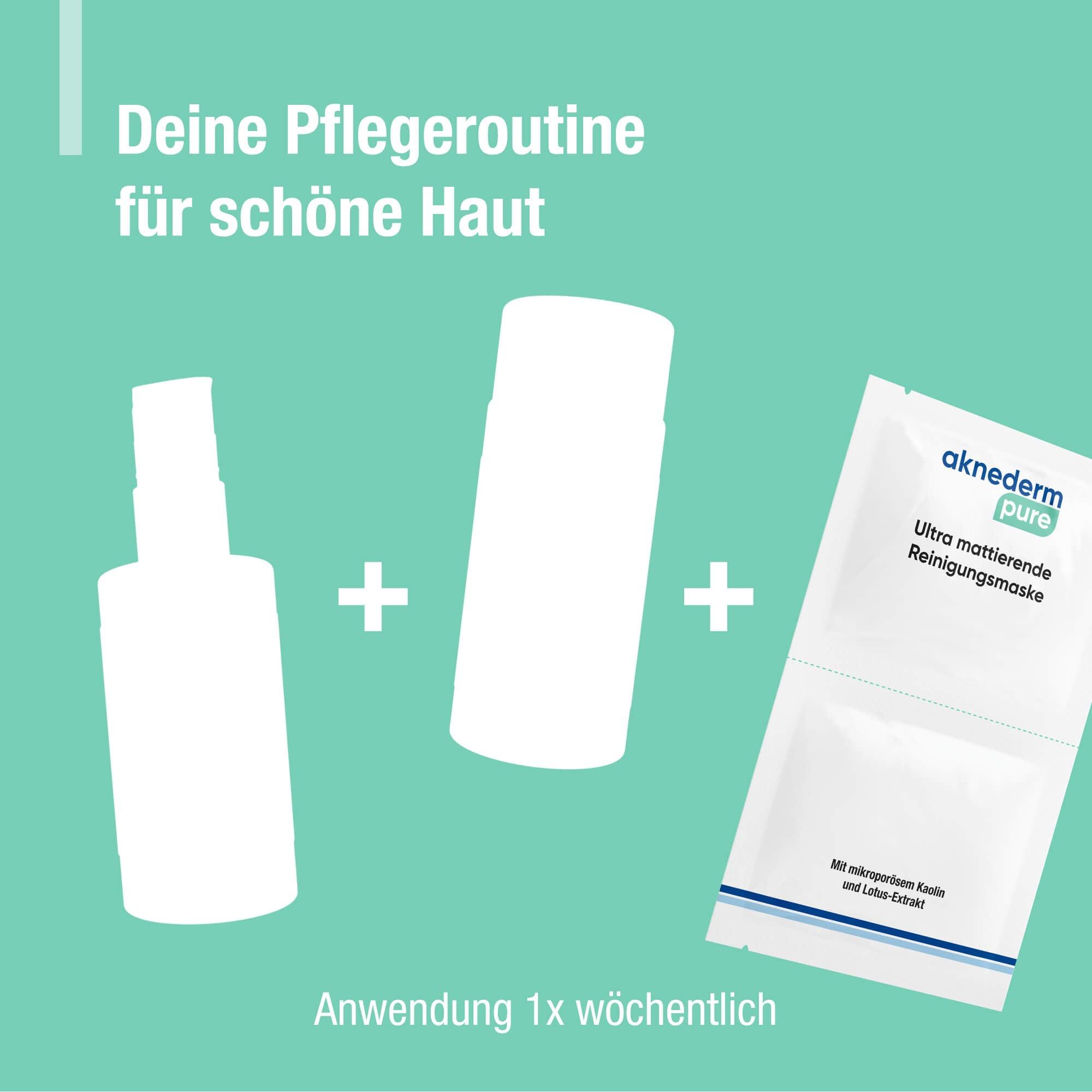 aknederm-pure-reinigungsmaske-gesichtsmaske-mattierend-mit-kaolin image 4