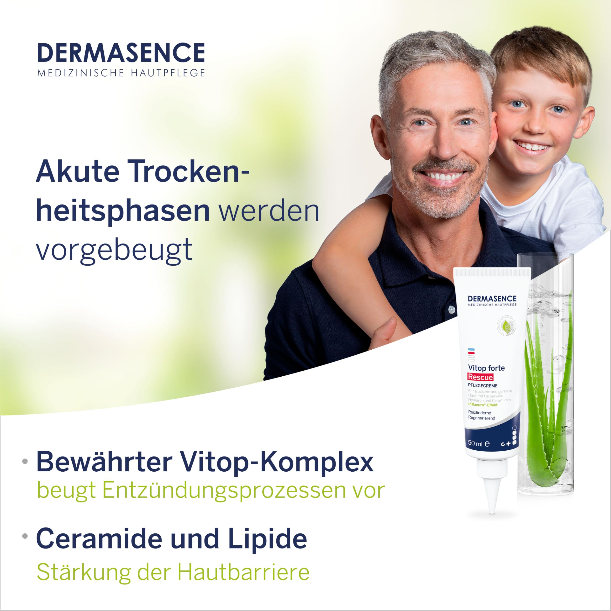 dermasence-vitop-forte-rescue-pflegecreme-trockene-haut-50-ml image 4