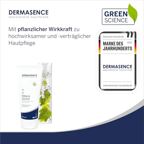 dermasence-seborra-k-rperlotion-pickel-r-cken-urea-200-ml image 8