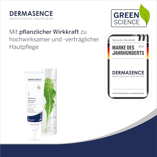 dermasence-seborra-beruhigende-gelcreme-50-ml-niacinamid image 8