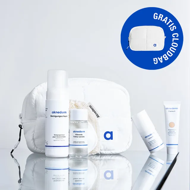 aknederm-premium-set-sensitiv-reinigungsset-f-r-unreine-haut image 1