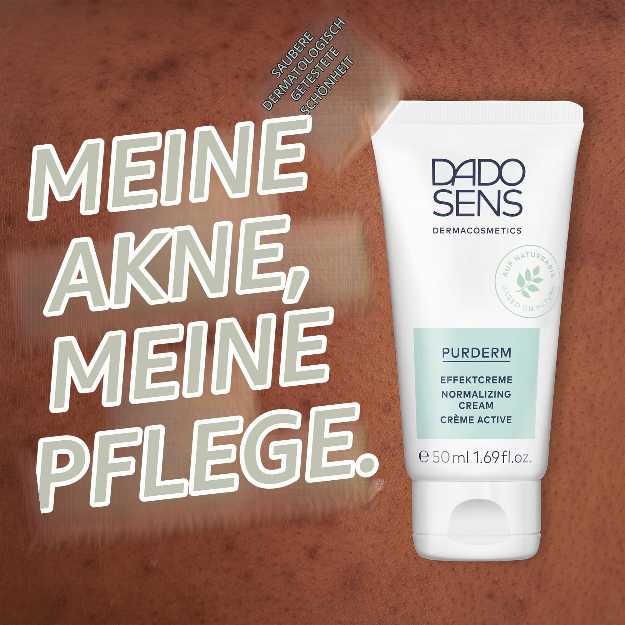 dado-sens-purderm-effektcreme-50-ml-unreine-fettige-haut image 6