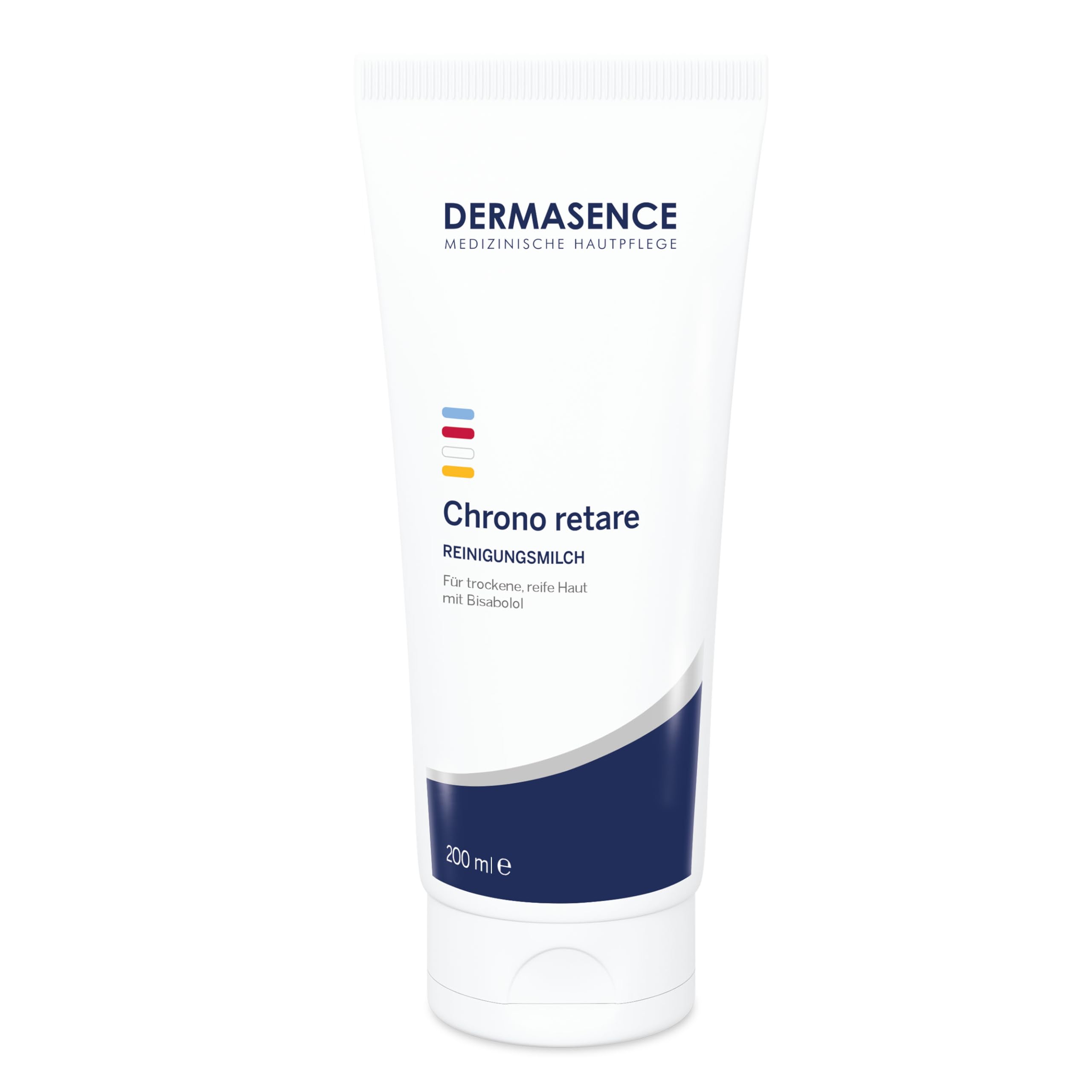 dermasence-chrono-retare-reinigungsmilch-gesicht-200ml-reife-haut image 1