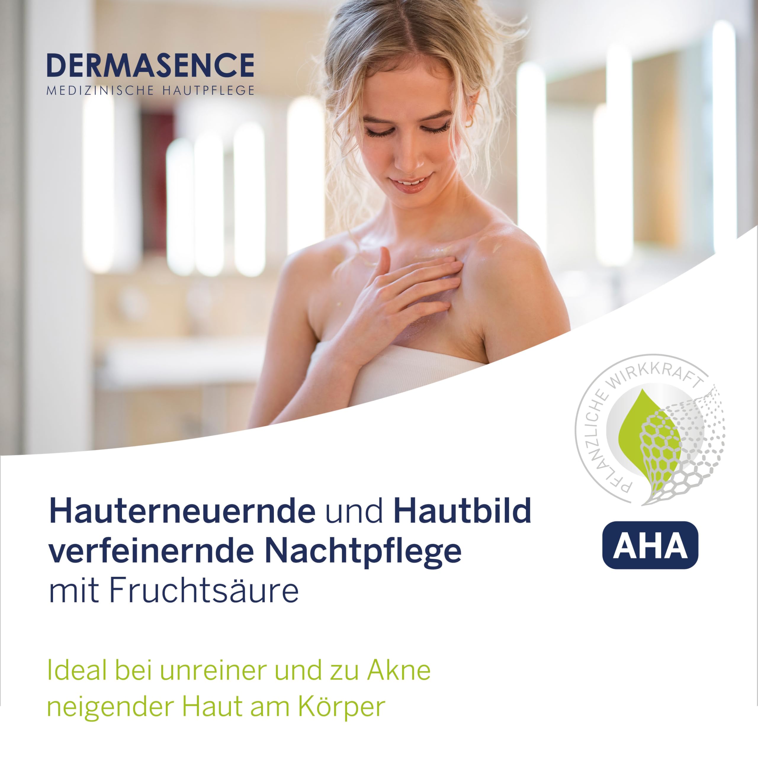 dermasence-seborra-k-rperlotion-pickel-r-cken-urea-200-ml image 3