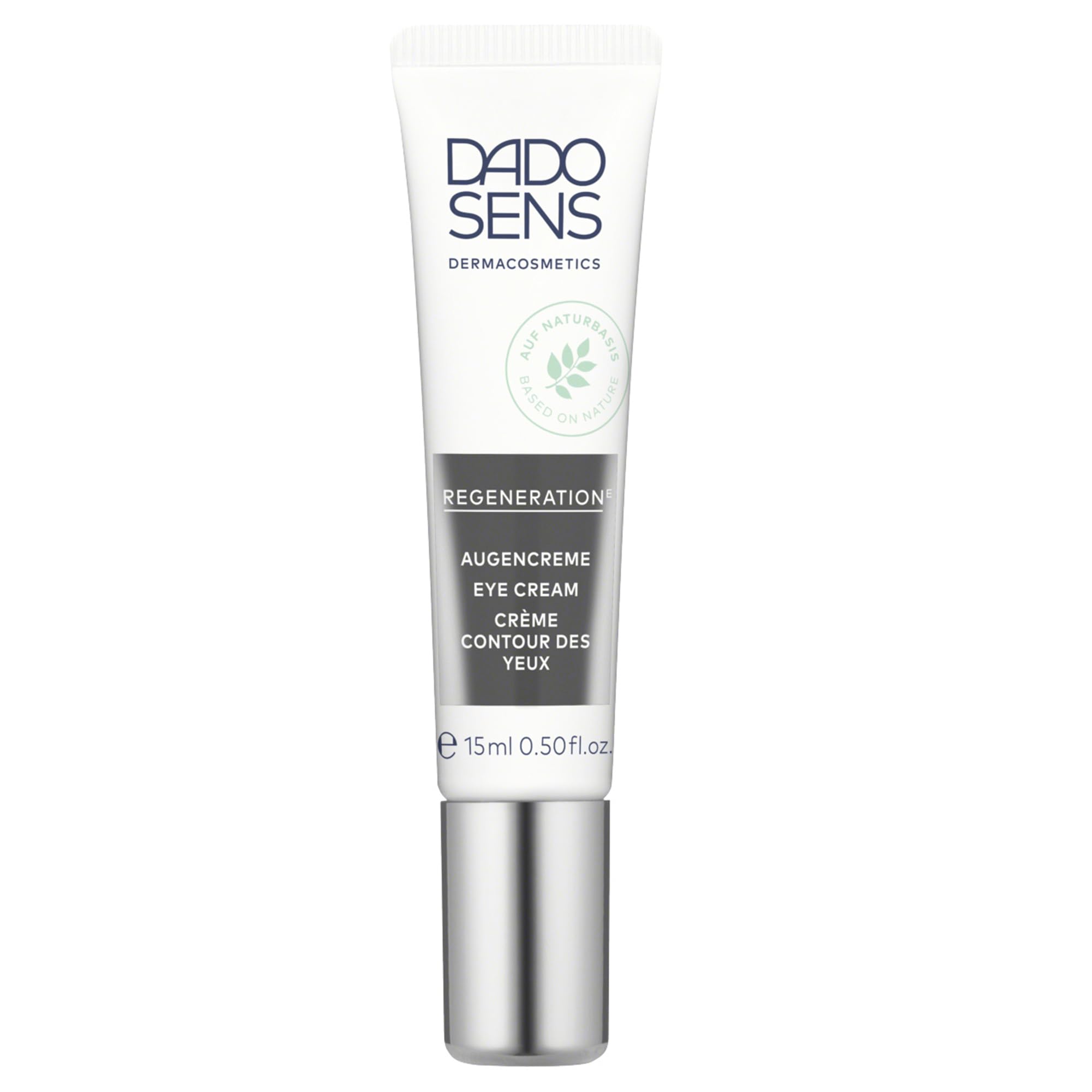 dado-sens-regeneration-e-augencreme-15-ml-sensible-haut image 1
