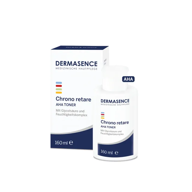 dermasence-chrono-retare-aha-toner-160-ml-fruchts-ure image 1
