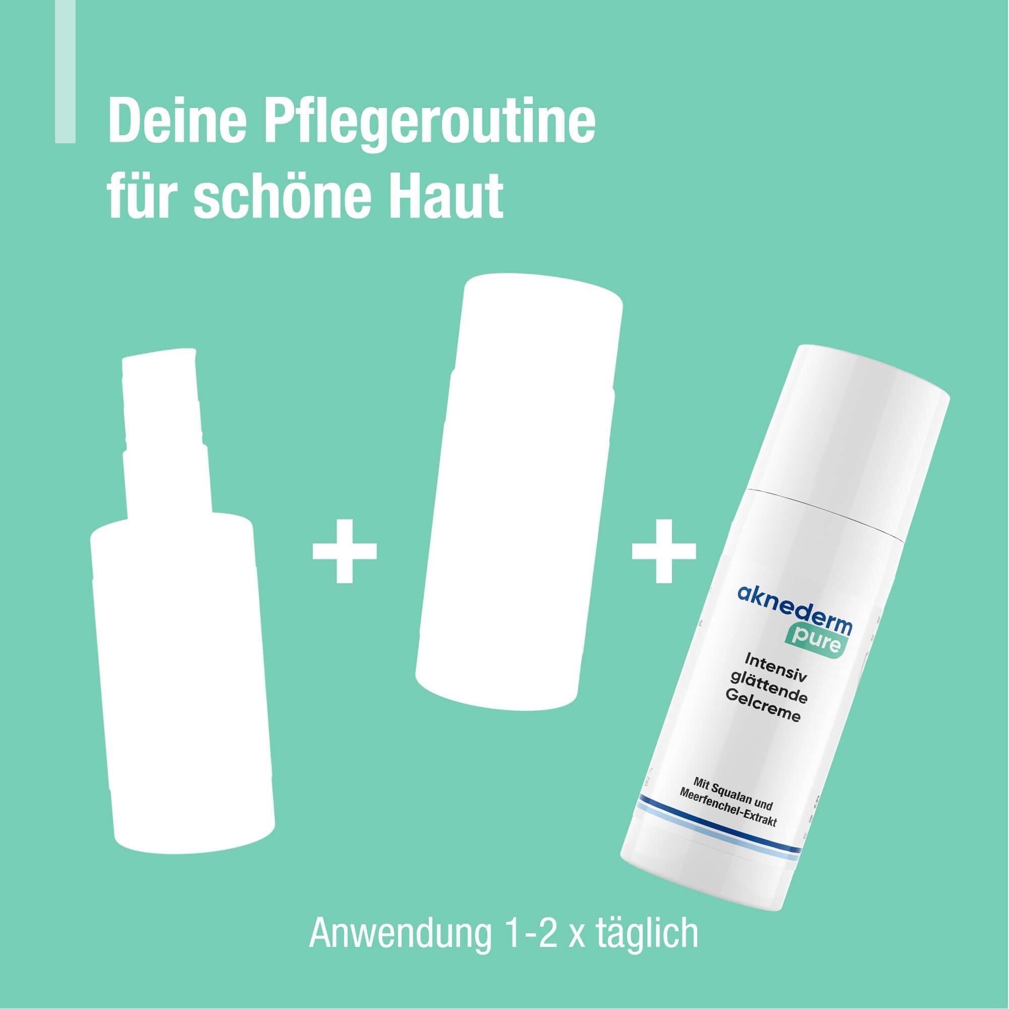 aknederm-pure-gelcreme-gesicht-jojoba-l-bio-meerfenchel image 4