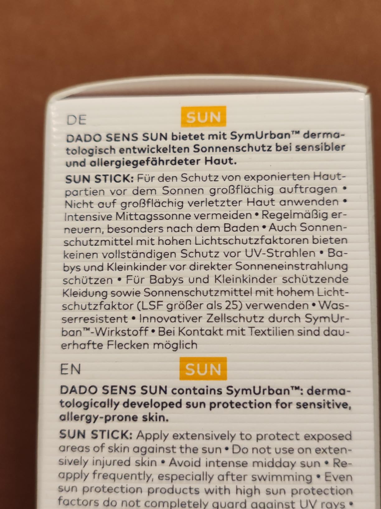 Für Kinderhände