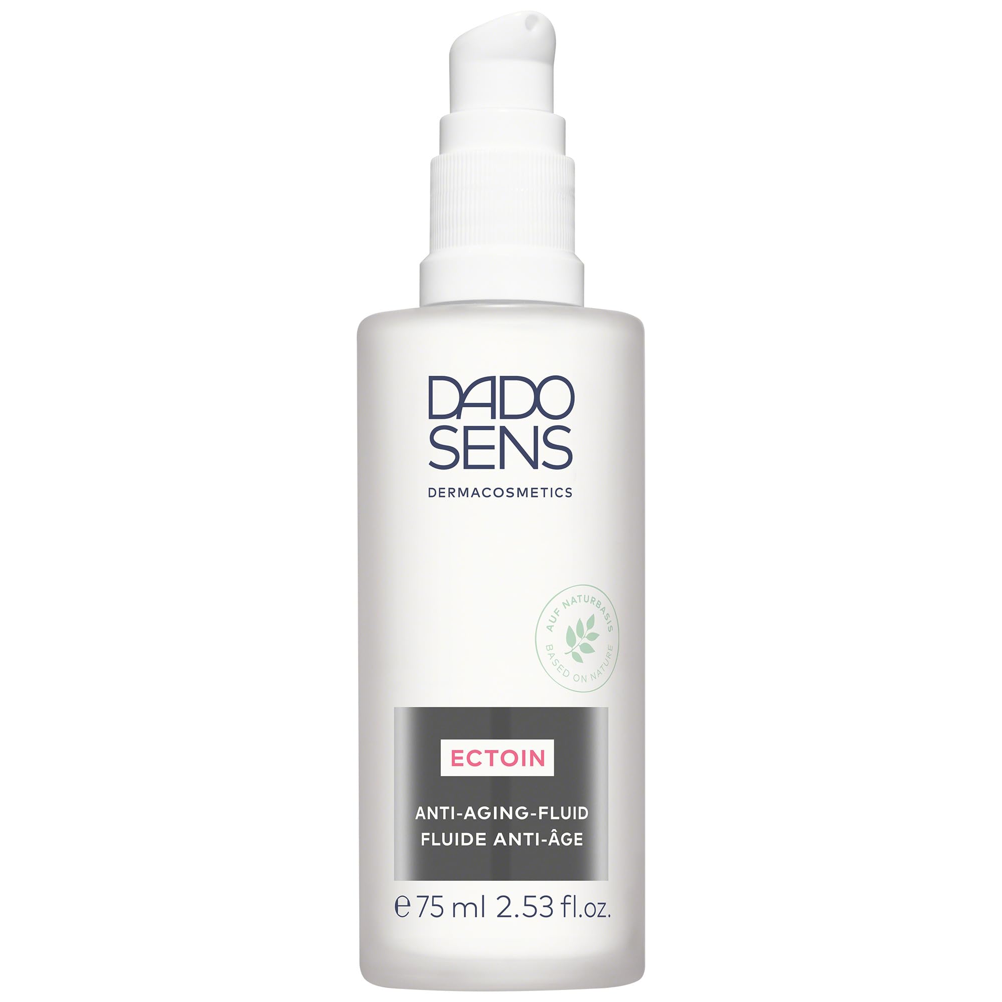 dado-sens-special-care-ectoin-anti-aging-fluid-75-ml-vegan image 1