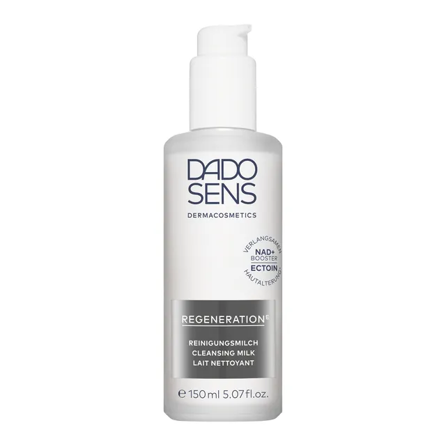 dado-sens-regeneration-e-reinigungsmilch-150ml-sensible-haut image 1