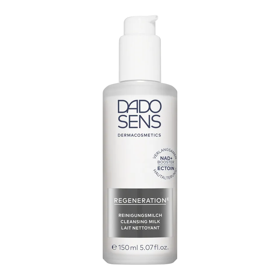 dado-sens-regeneration-e-reinigungsmilch-150ml-sensible-haut image 1