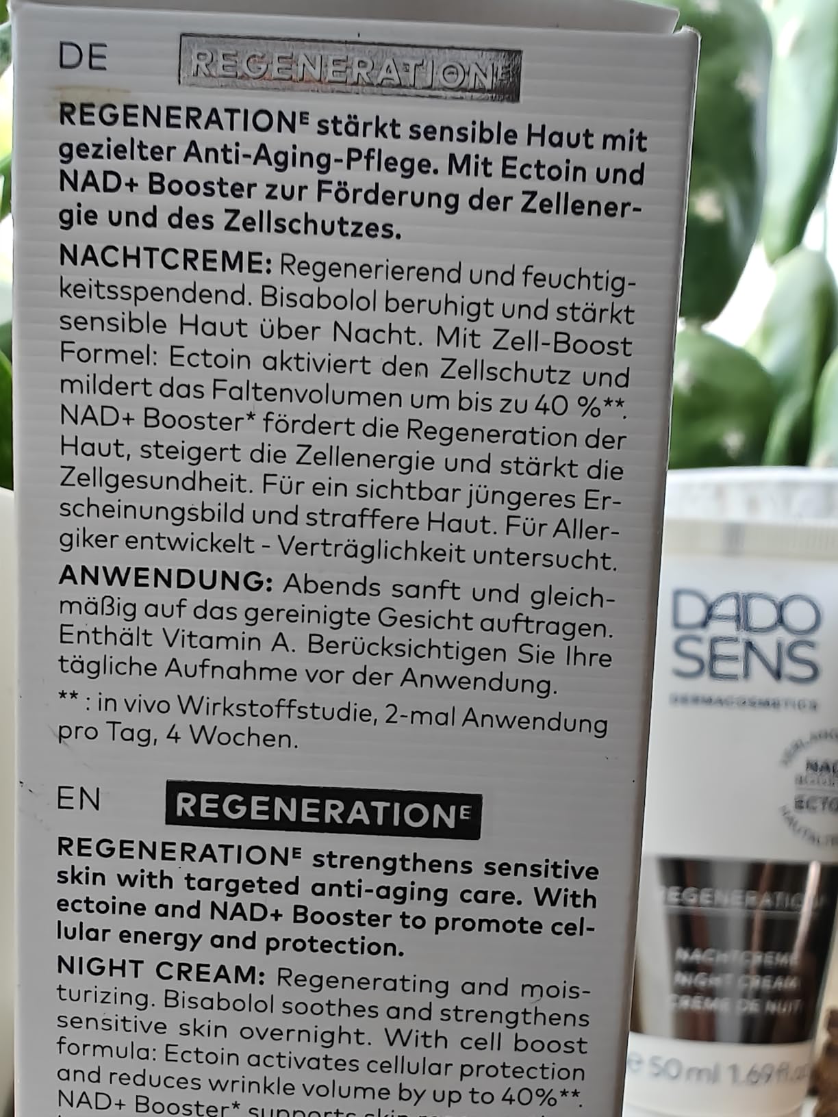 Bleibt dabei