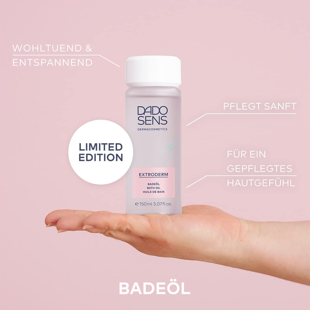 dado-sens-extroderm-bade-l-150-ml-trockene-haut image 3