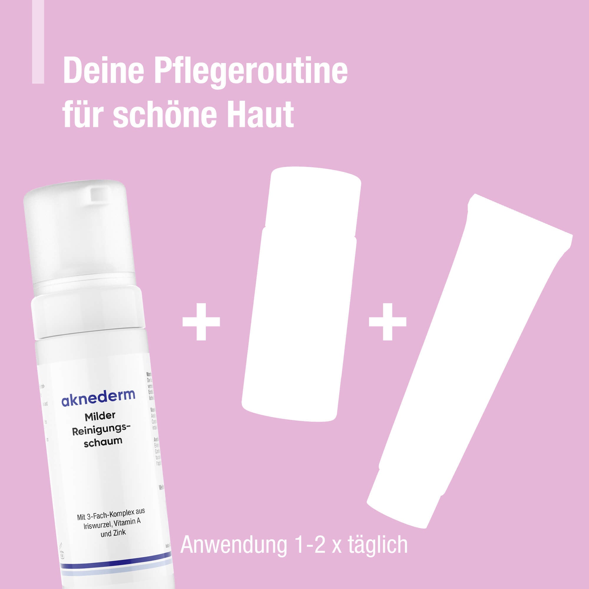 aknederm-classic-reinigungsschaum-gegen-pickel-und-akne image 4