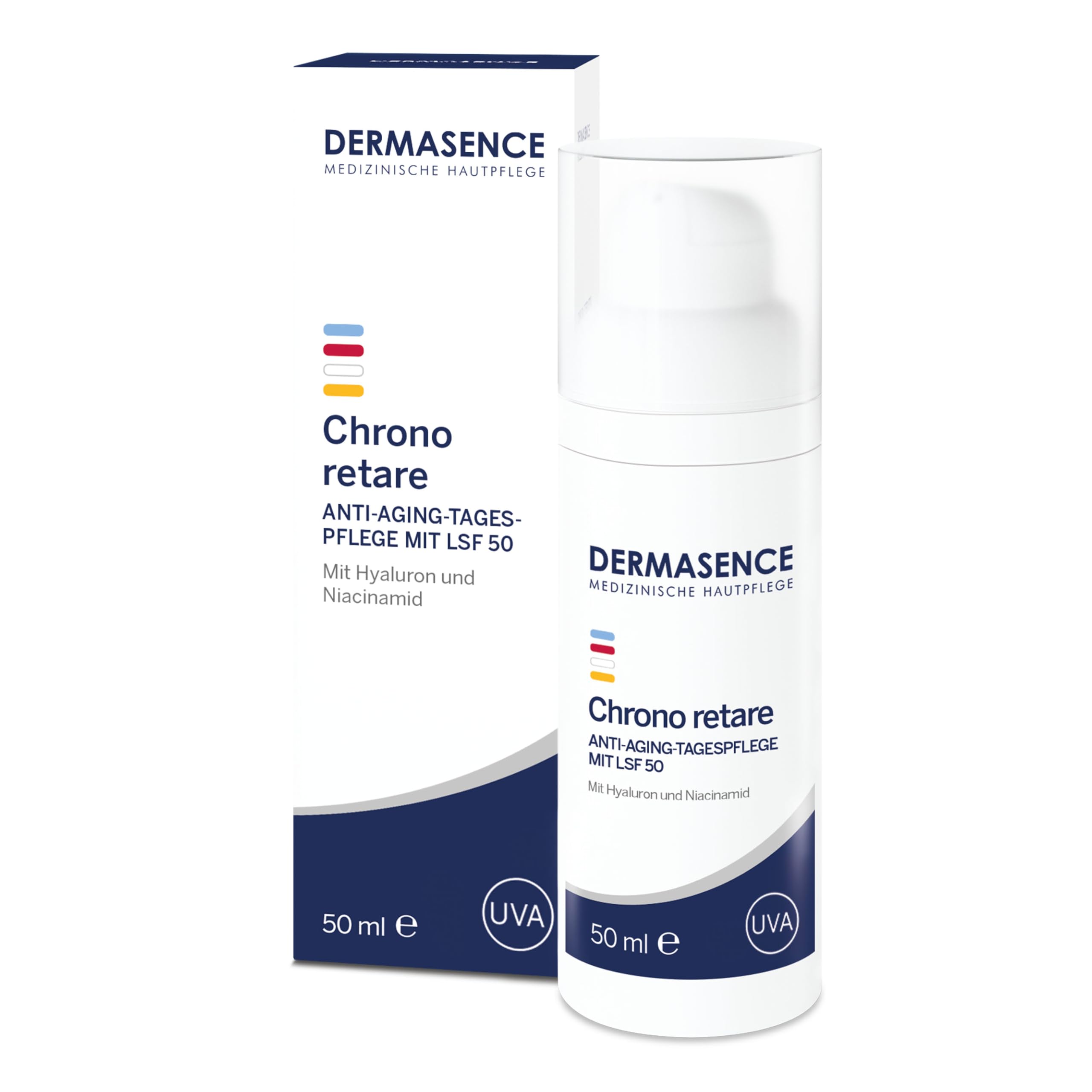 dermasence-chrono-retare-anti-aging-tagespflege-lsf-50-50-ml image 1