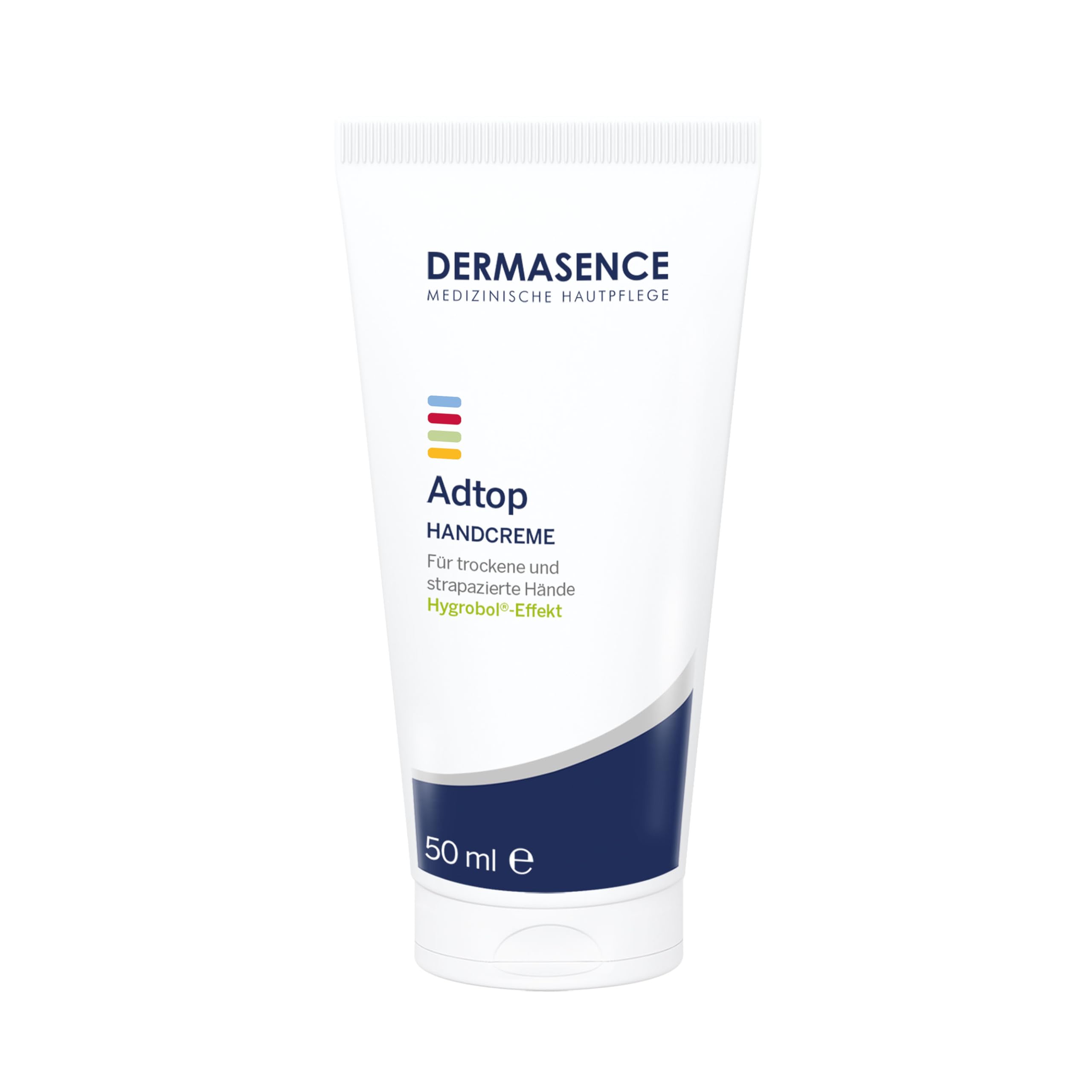 dermasence-adtop-handcreme-50-ml-mit-niacinamid-f-r-trockene-h-nde image 1