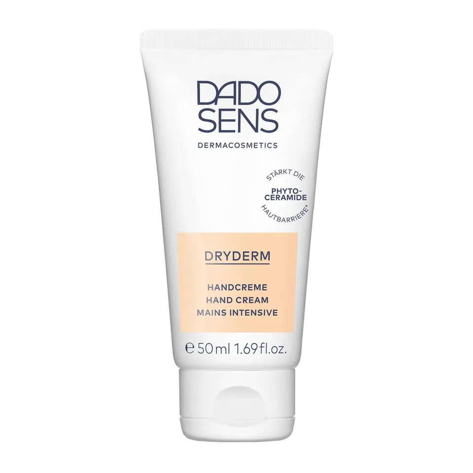 dado-sens-dryderm-handcreme-50-ml-f-r-trockene-h-nde image 1