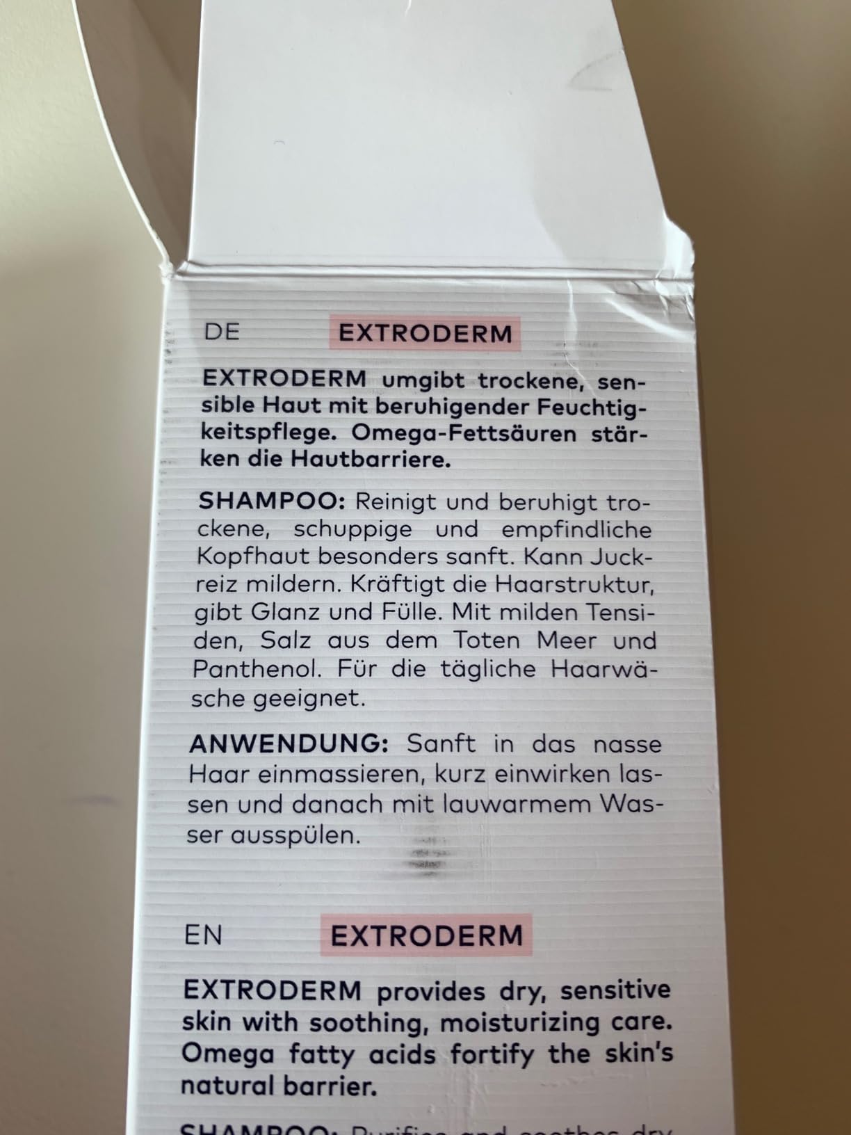 Täglich nutzbar