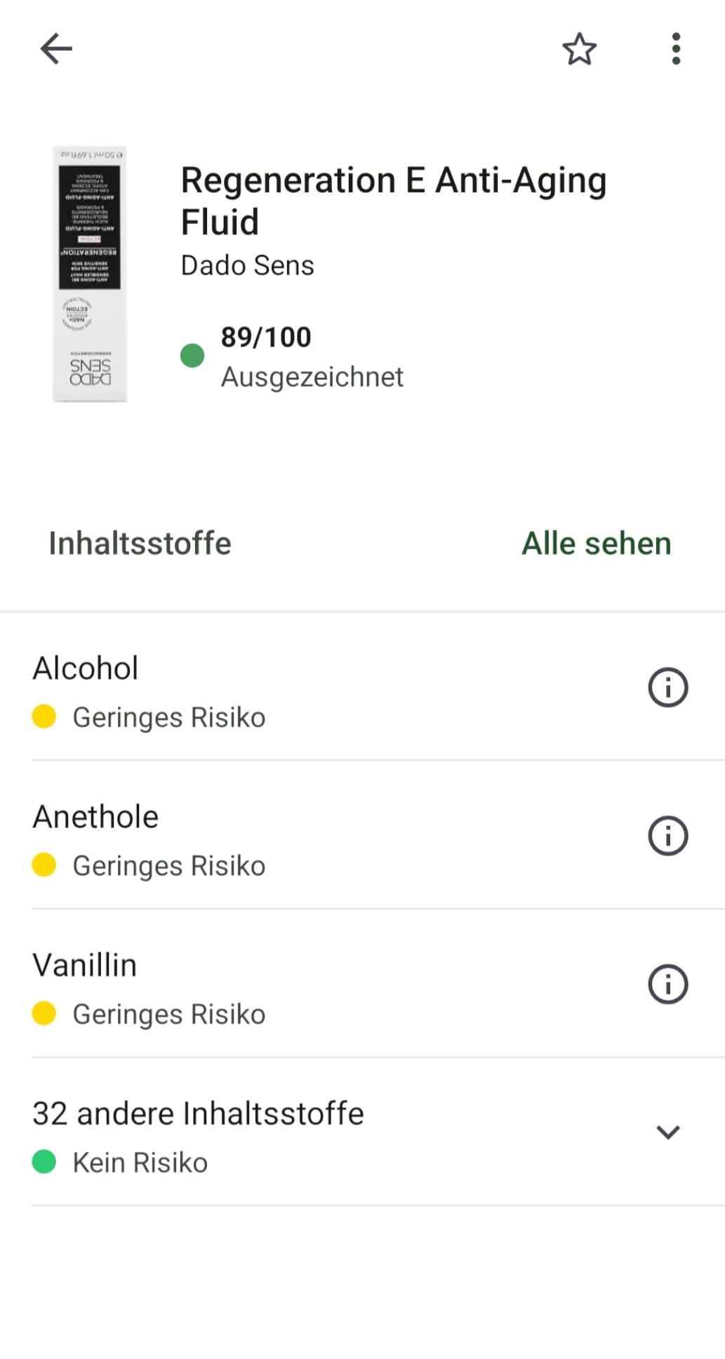 Super leicht