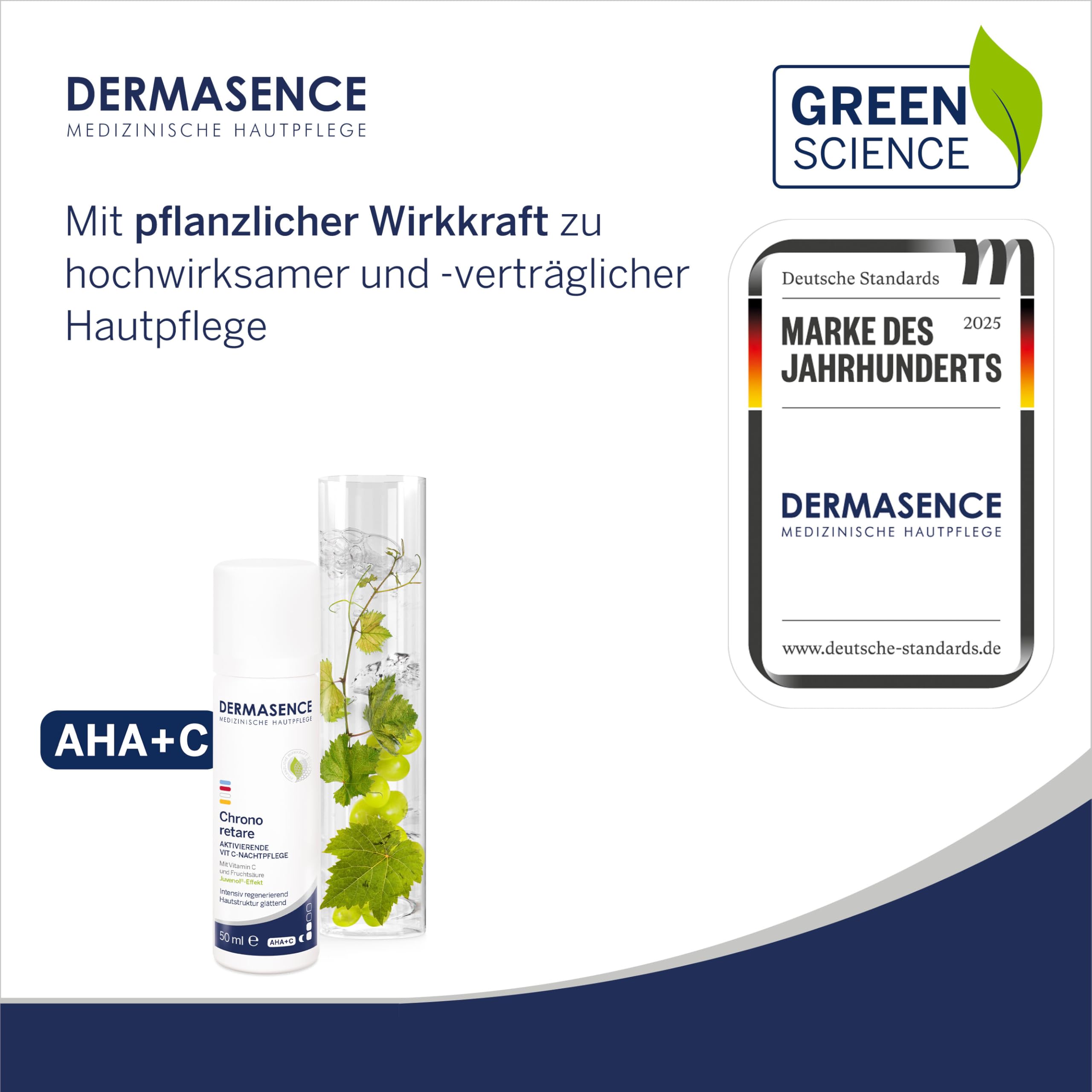 dermasence-chrono-retare-vit-c-nachtpflege-50-ml-anti-aging image 2