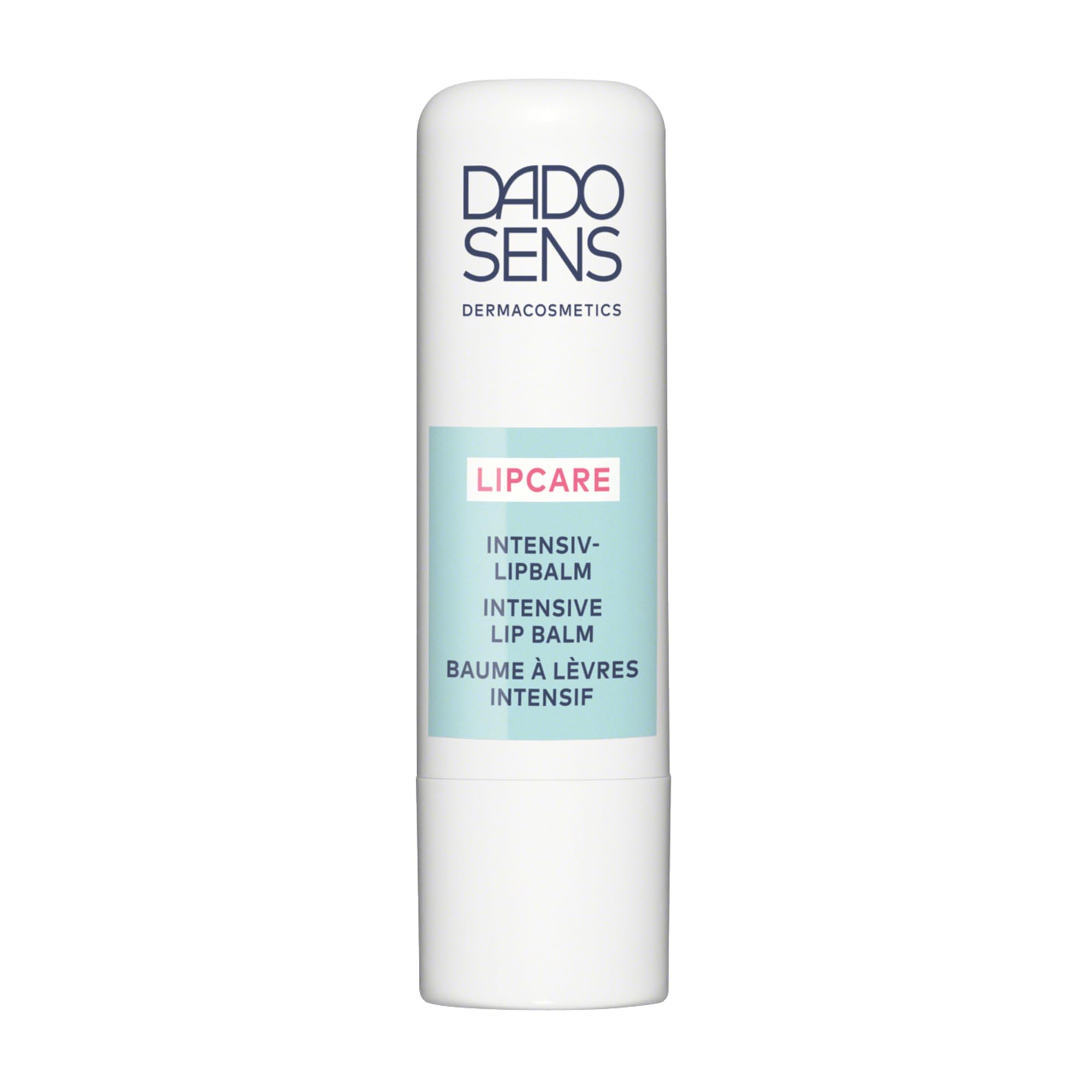 dado-sens-special-care-lipcare-intensiv-lipbalm-4-8g-trockene-lippen image 1