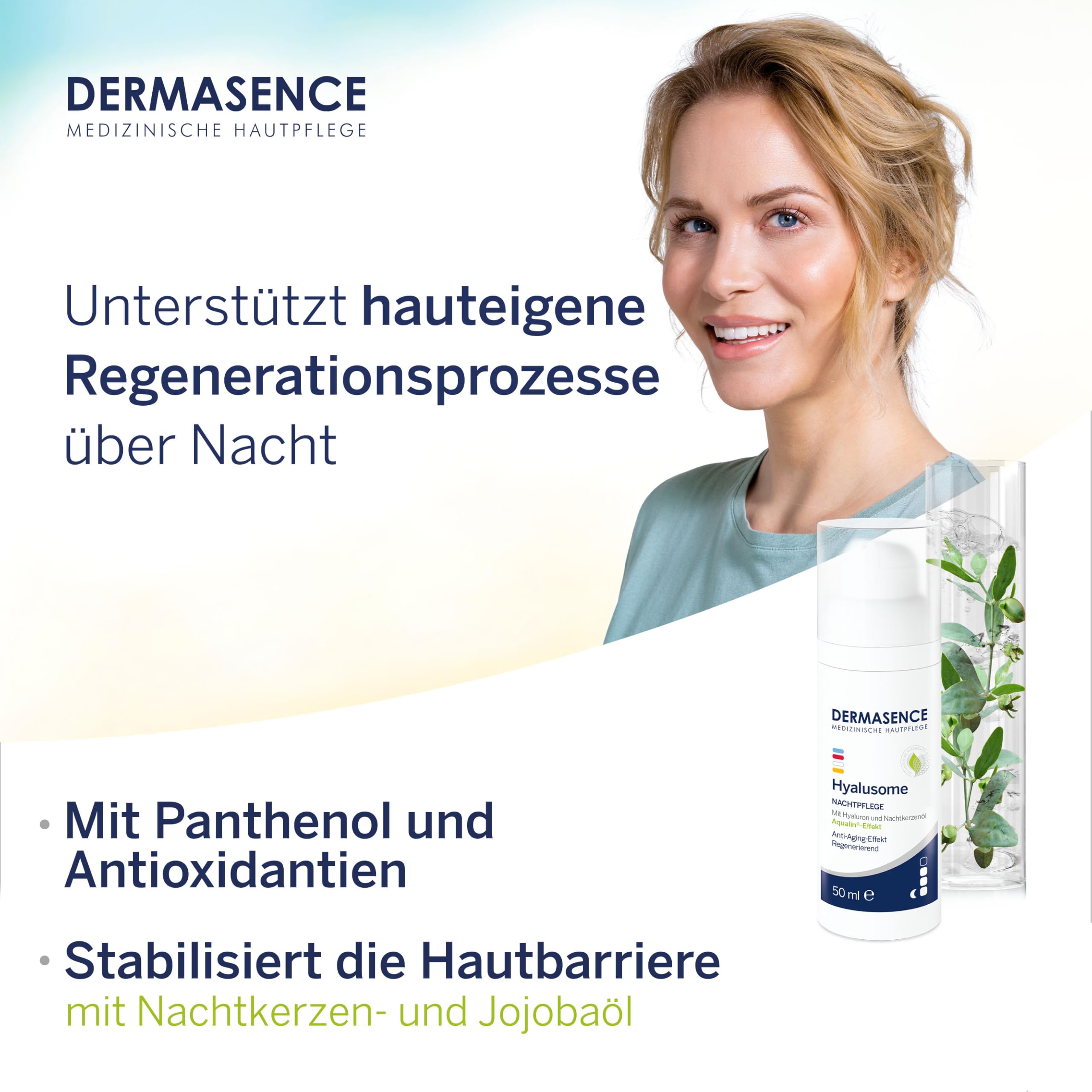 dermasence-hyalusome-nachtpflege-50-ml-mit-hyaluron image 4