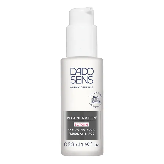 dado-sens-regeneration-e-ectoin-anti-aging-fluid-gesichtsfluid-50ml-nad image 1