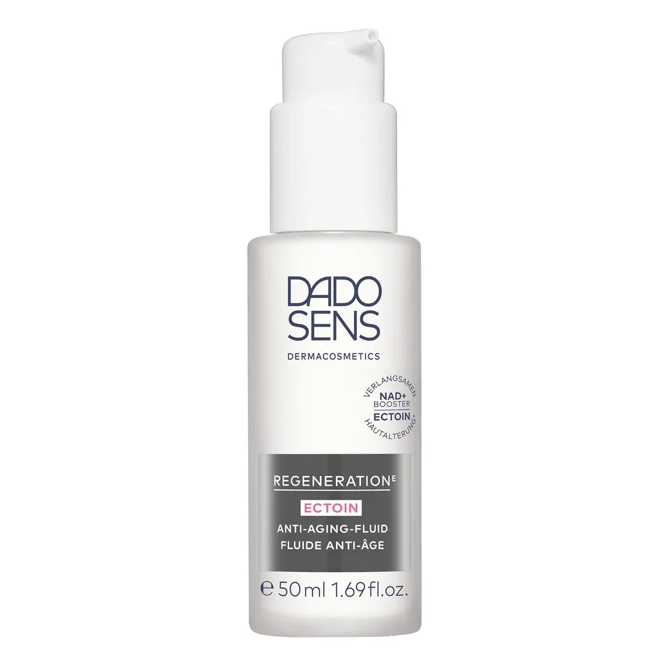 dado-sens-regeneration-e-ectoin-anti-aging-fluid-gesichtsfluid-50ml-nad image 1
