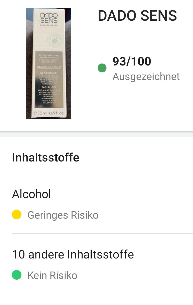 Verträglich