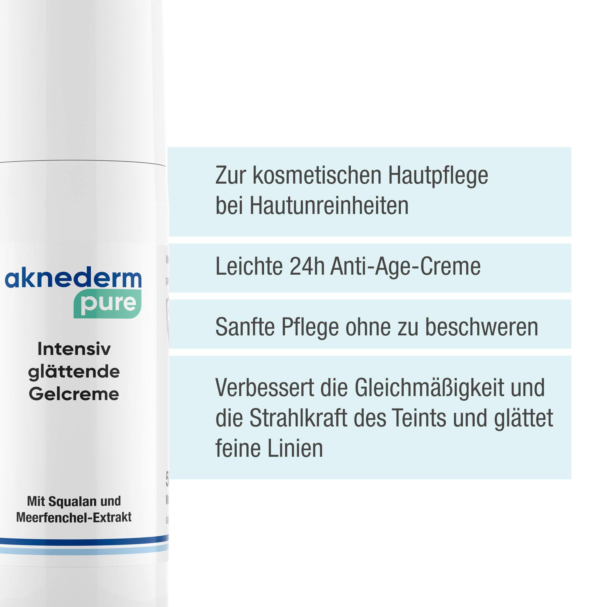 aknederm-pure-gelcreme-gesicht-jojoba-l-bio-meerfenchel image 3