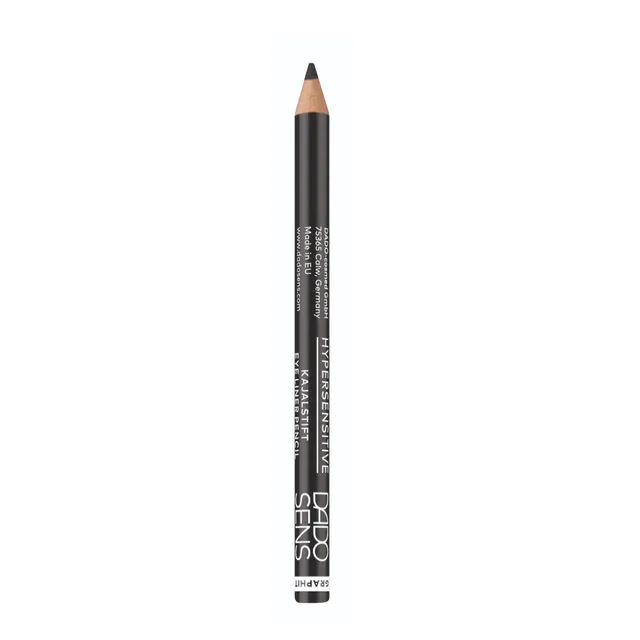 dado-sens-hypersensitive-kajalstift-graphite-1-g-sheabutter image 1