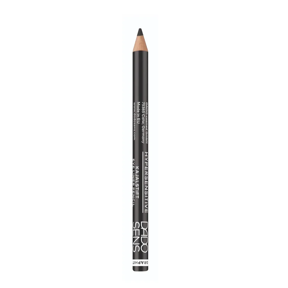 dado-sens-hypersensitive-kajalstift-graphite-1-g-sheabutter image 1