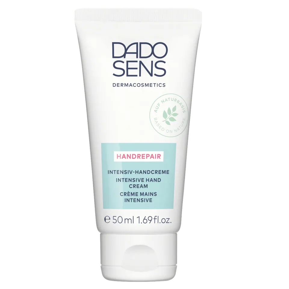 dado-sens-special-care-handrepair-handcreme-50ml-trockene-h-nde image 1