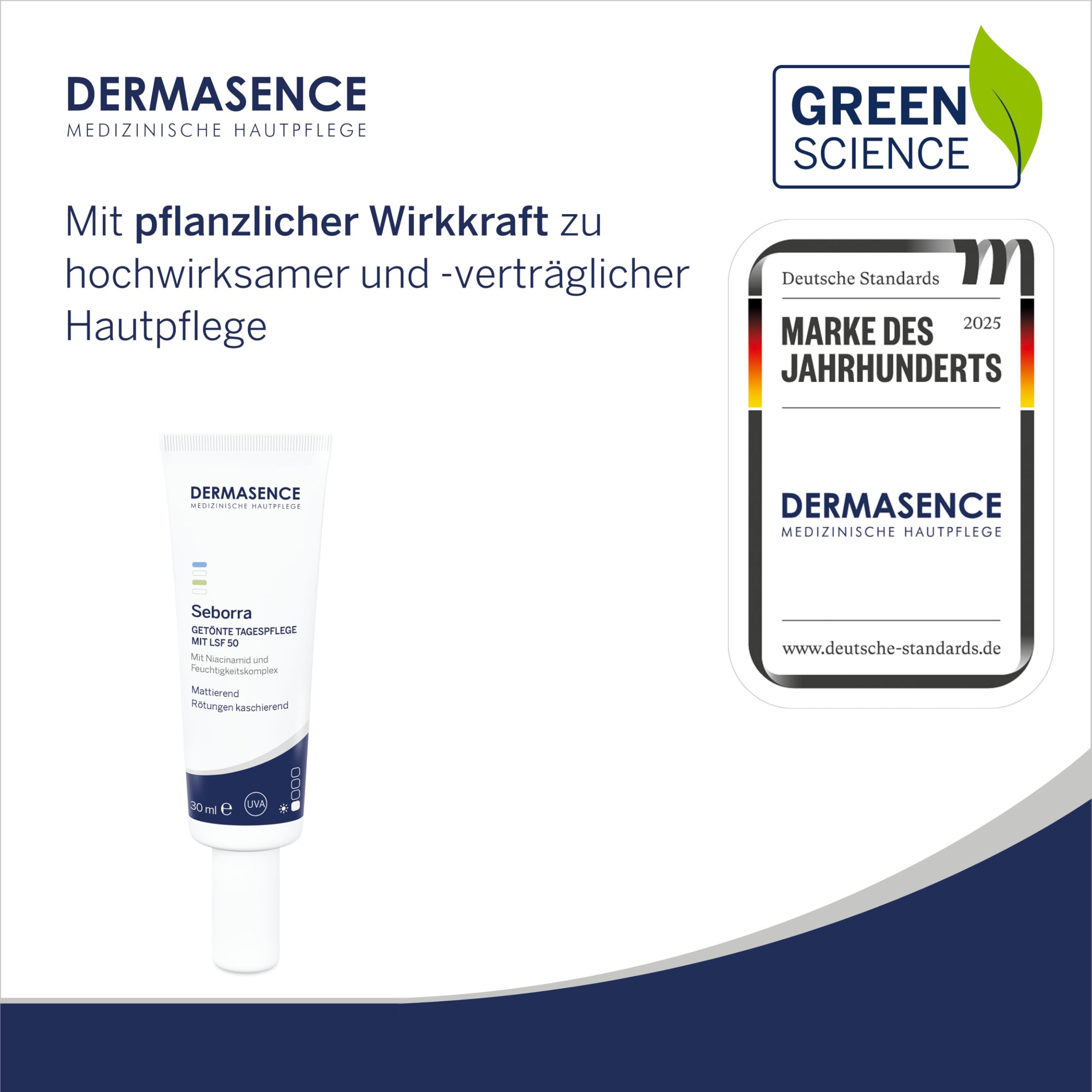 dermasence-seborra-get-nte-tagespflege-lsf-50-30-ml-anti-glanz image 2