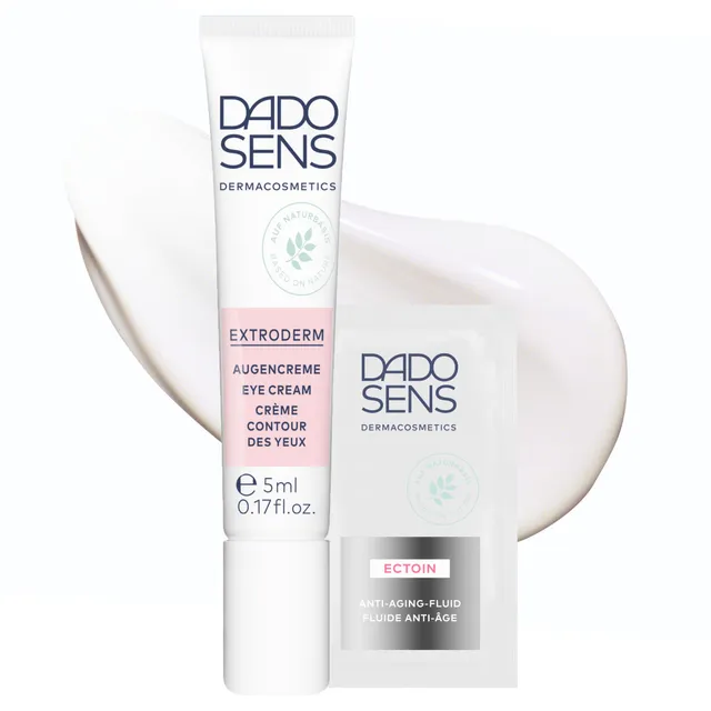 dado-sens-extroderm-augencreme-15-ml-mit-ectoin-probe image 1